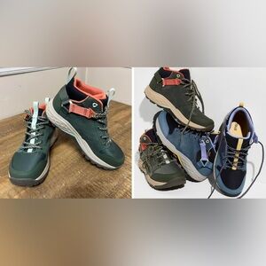 NWOT Teva x FP Movement Grandview GTX Hiker Boots